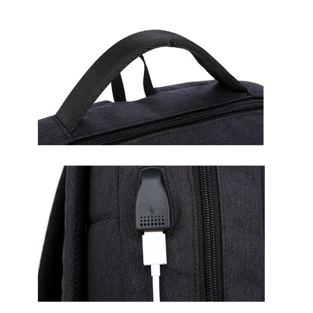 Computer backpack 2