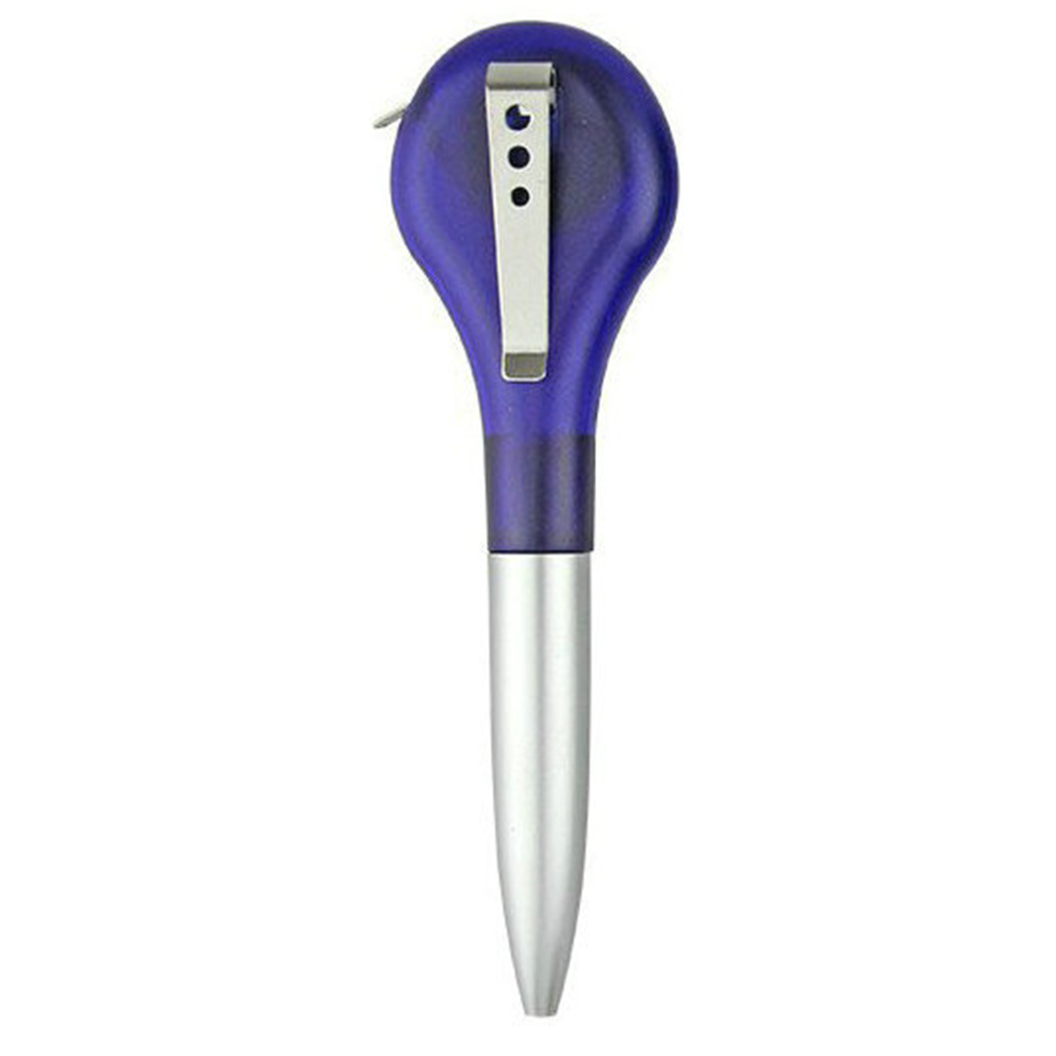 Multifunctional Ballpoint Pens w/ Tape Measure 3