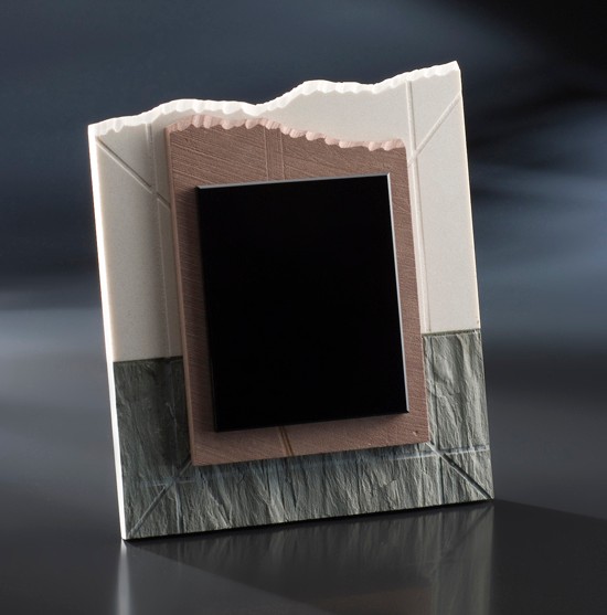 Artistic Expressions Crystal Front and Center Award 2