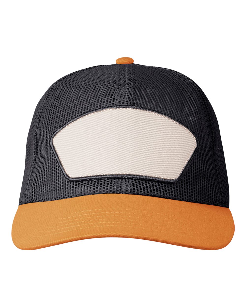 Homestead Mesh Trucker Cap - BA682 7
