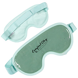 ComfortClay® Plush Eye Mask 13