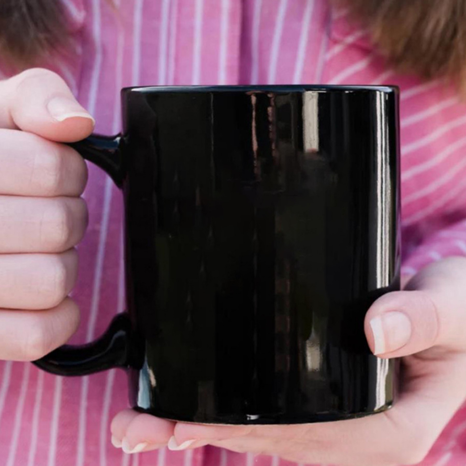 350Ml/12Oz Ceramic Mug 3