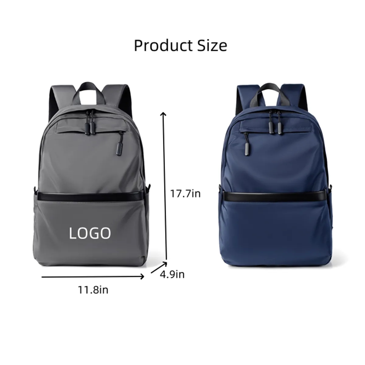 Bookbag Backpack Water Proof College Bag 2