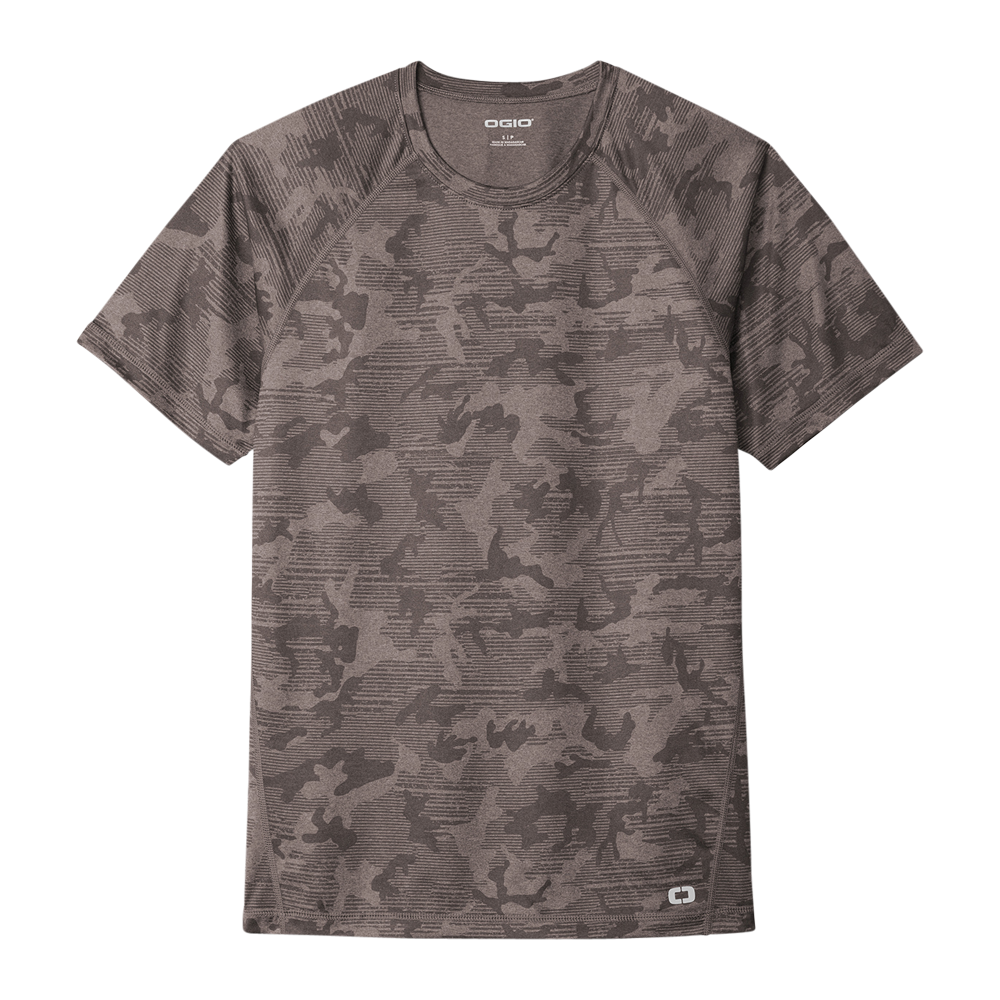 OGIO ENDURANCE Pulse Phantom Tee 6