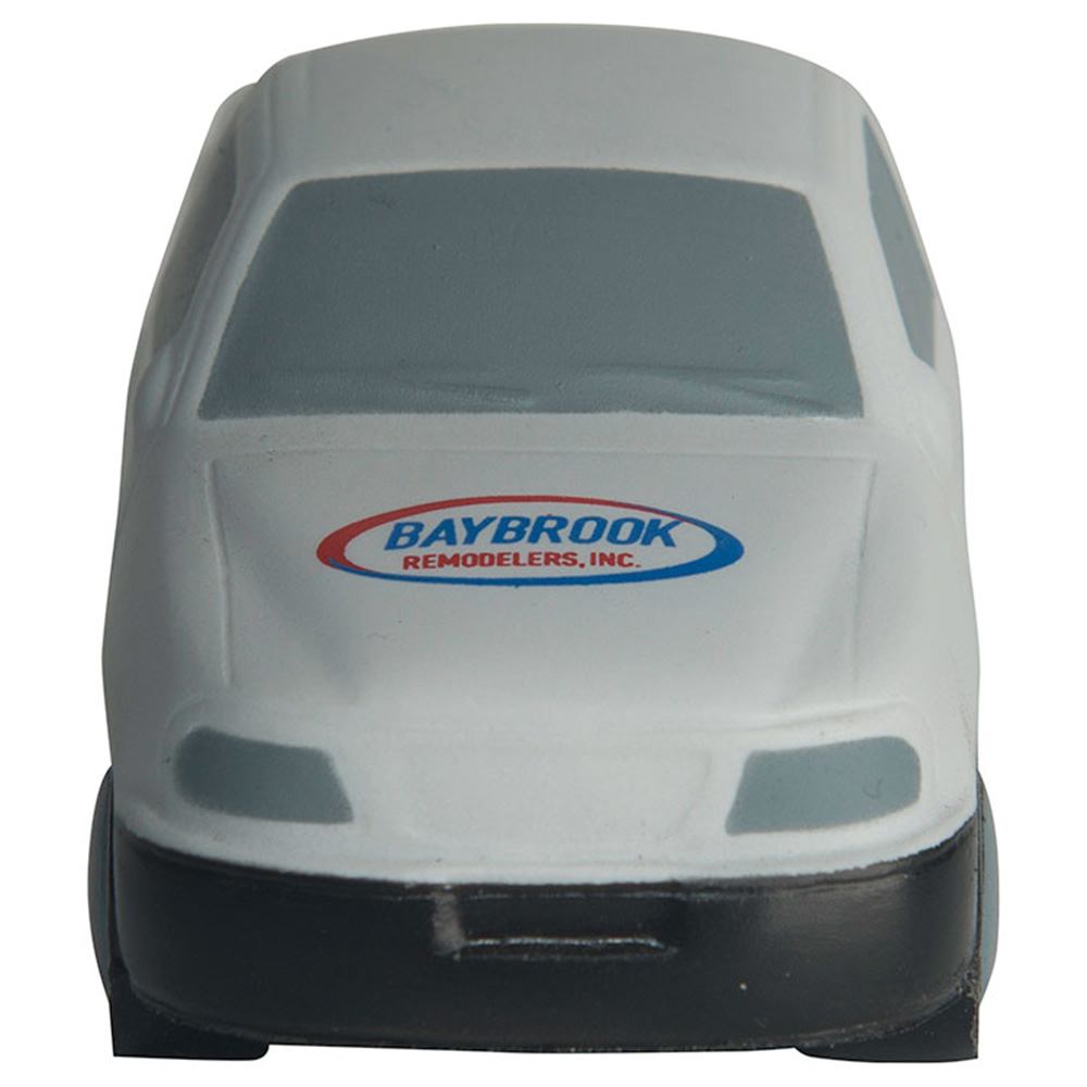 Pickup Truck Stress Reliever 5