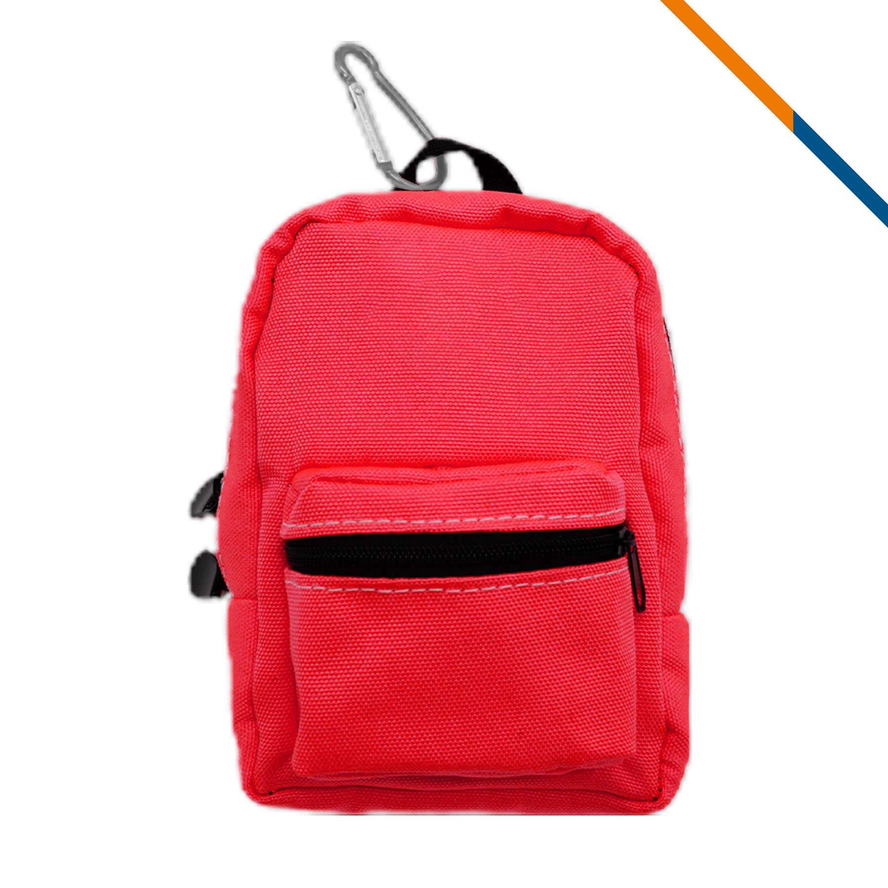 Joren Backpack Coin Purse 5