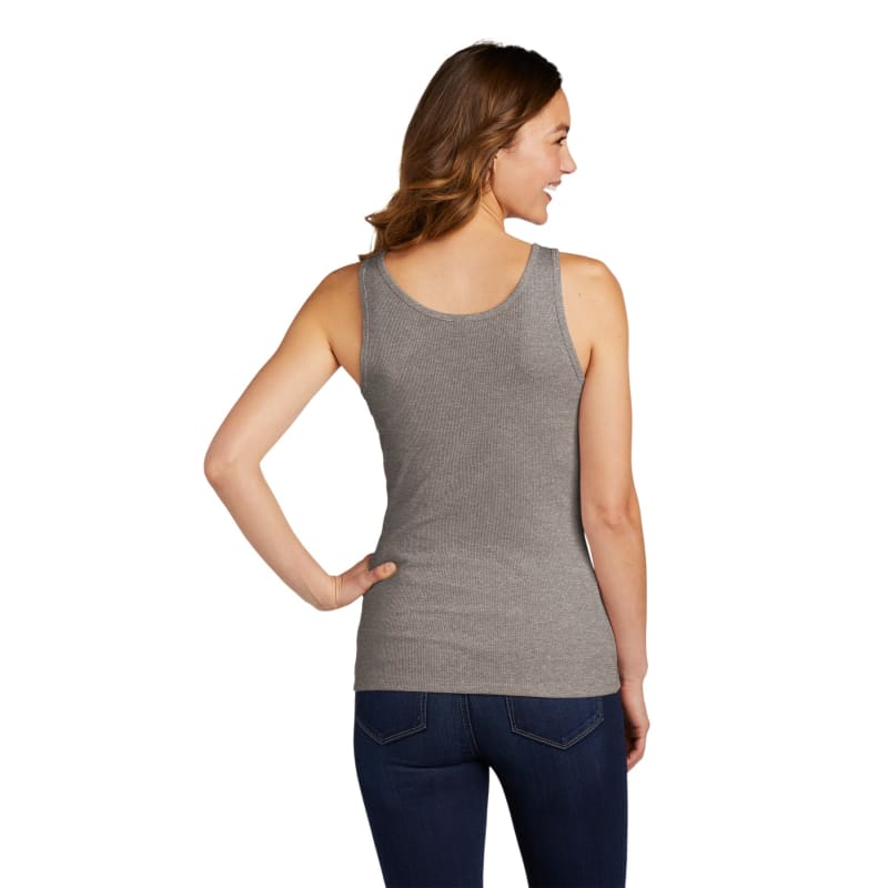 District Women's V.I.T. Rib Tank 20