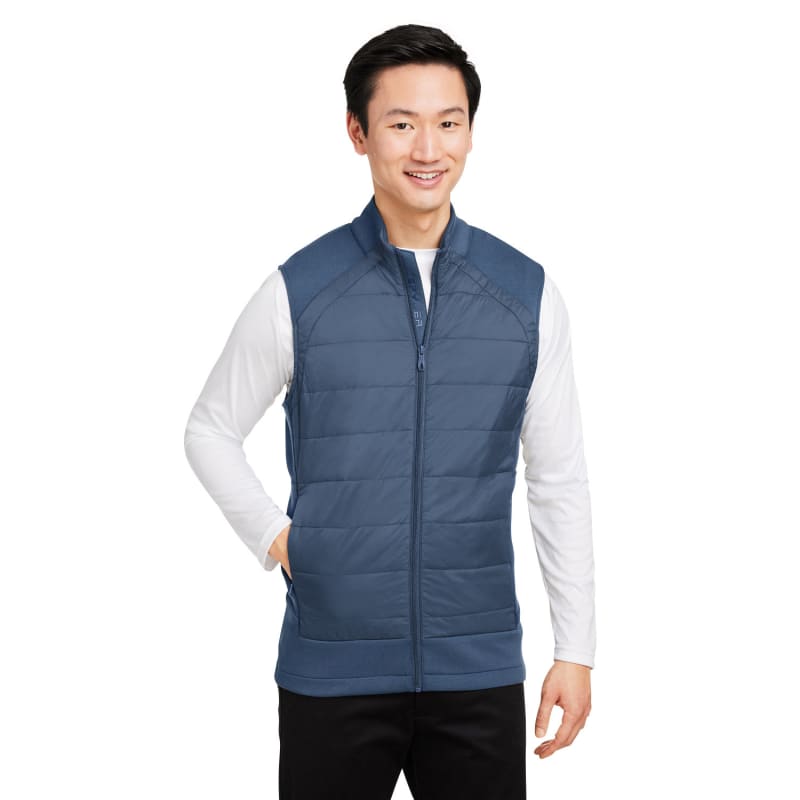 Spyder Men's Impact Vest 6