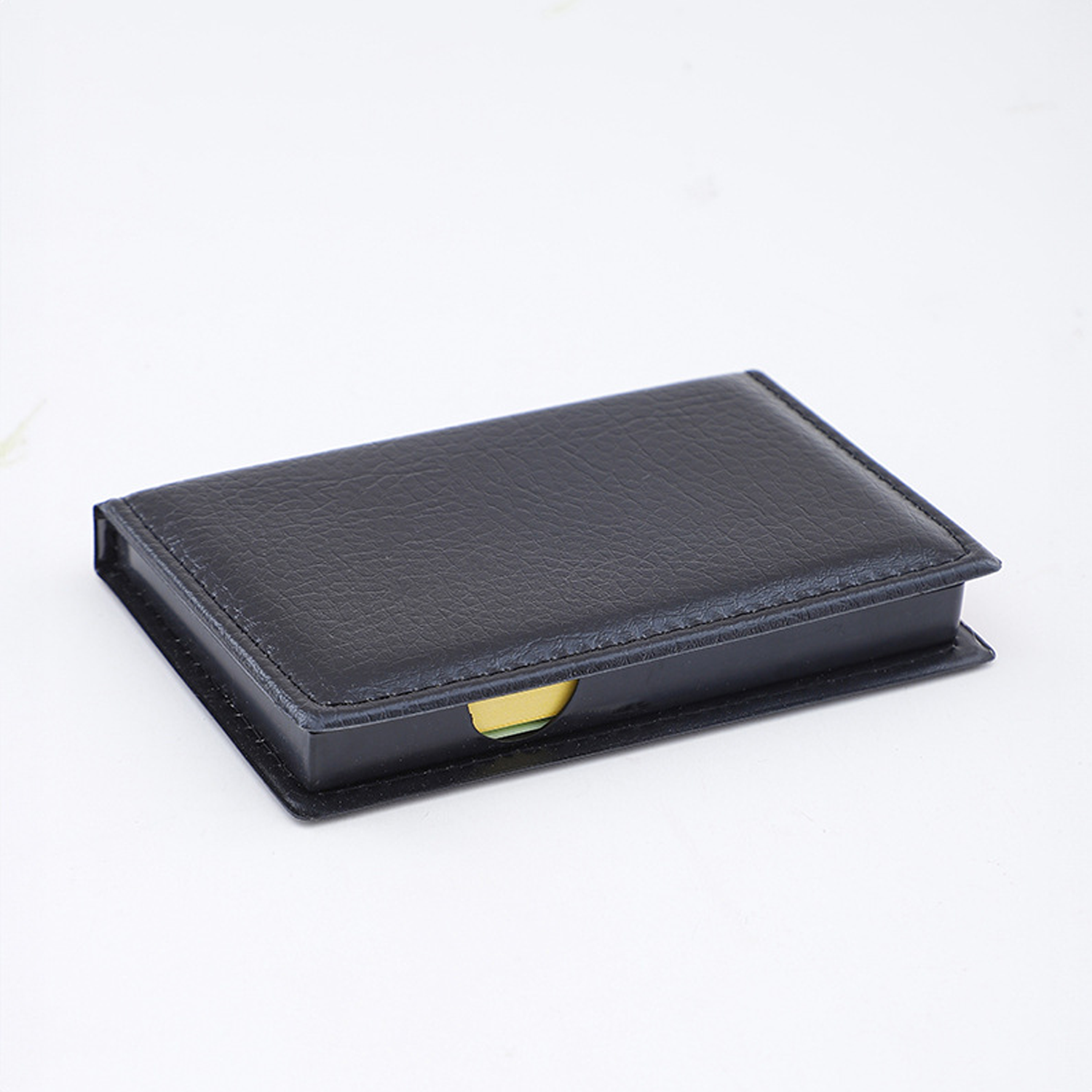 Business Pu Note Box With Calendar 6