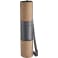 Wellable™ Cork Yoga Mat (6mm) 2