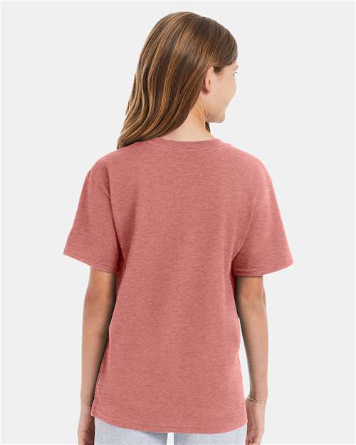 Youth Perfect-T T-Shirt - 498Y 87