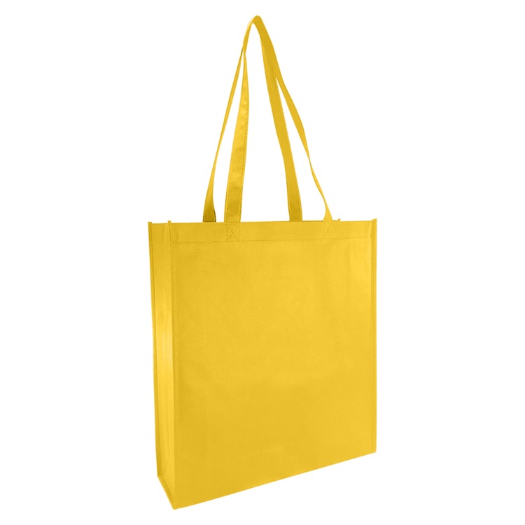 Non Woven Bag with Large Gusset 24