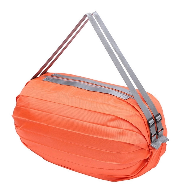Waterproof Foldable Lightweight Sports Bag 2