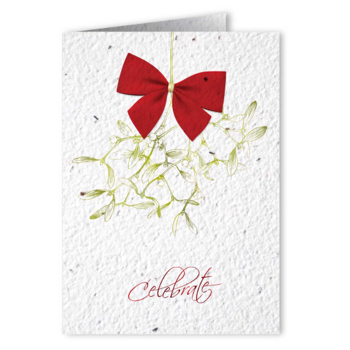 Seed Paper Folding Cards 30