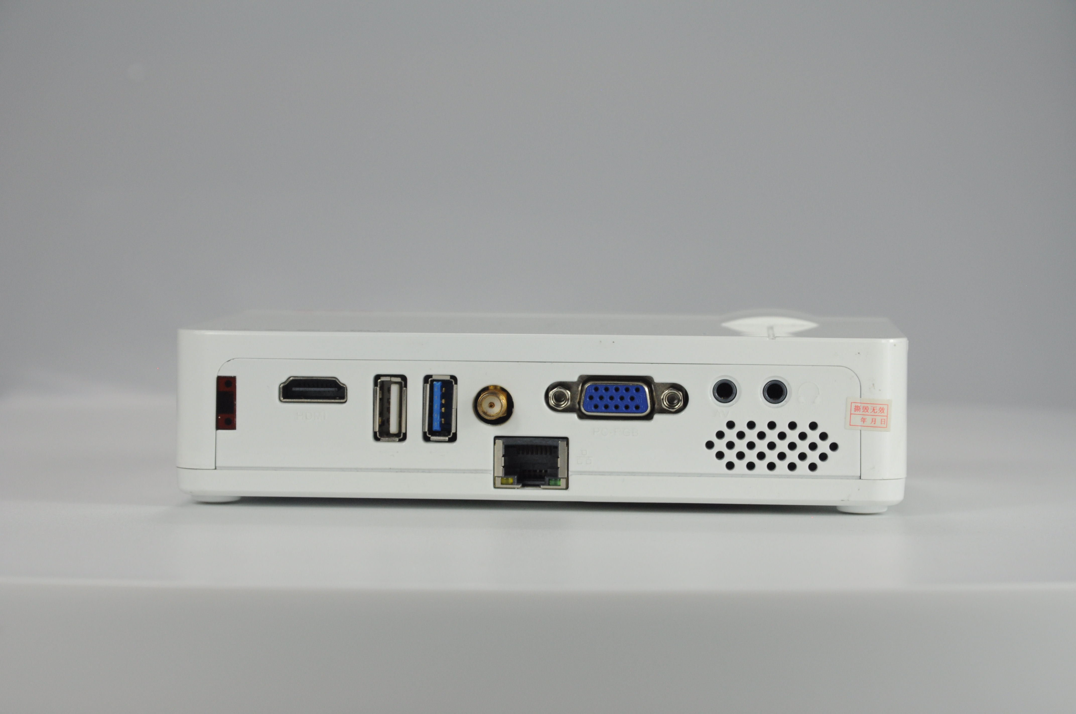 DLP HD Home theatre Projectors