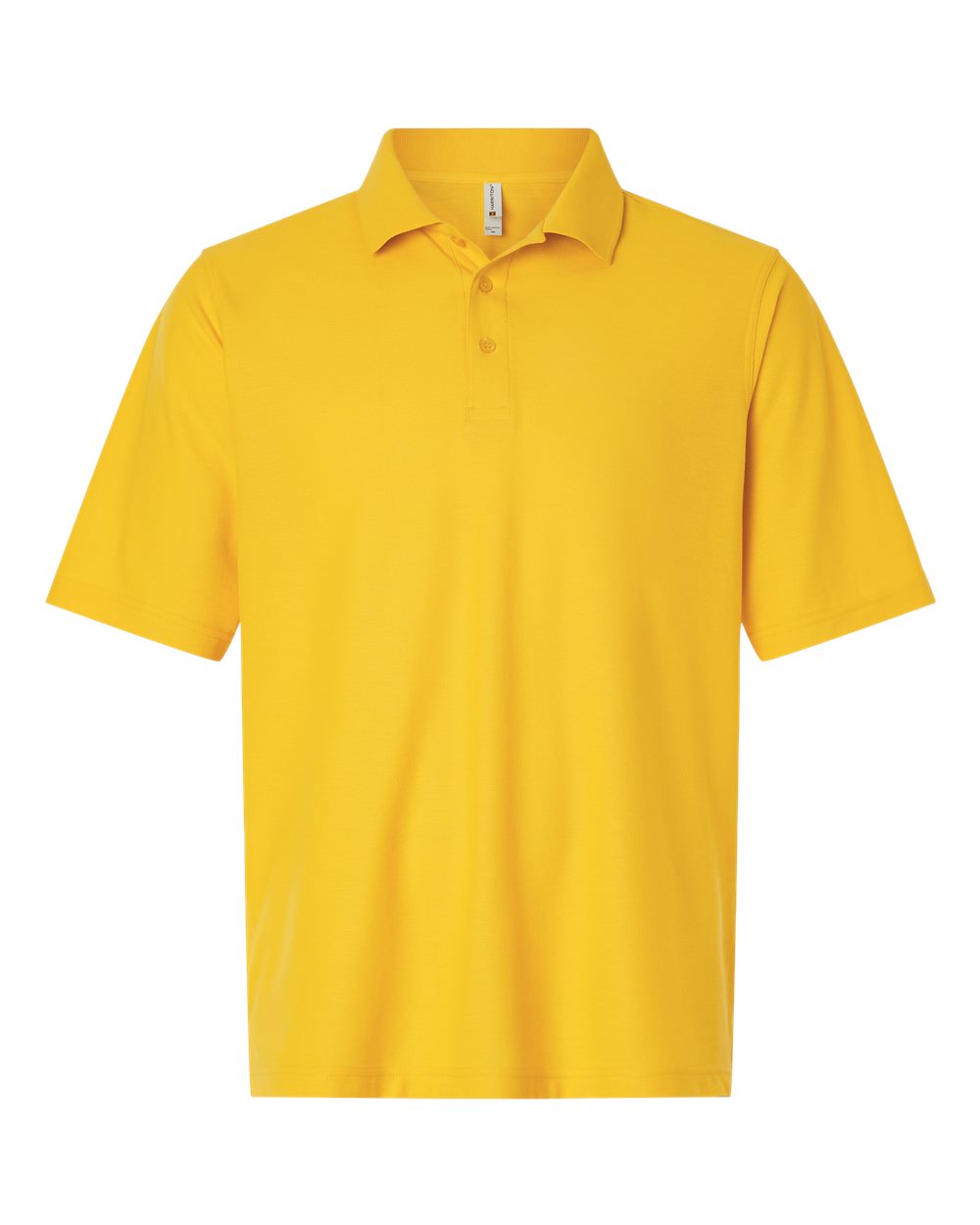 Men's Maverick CVC Pique Polo - M105 89