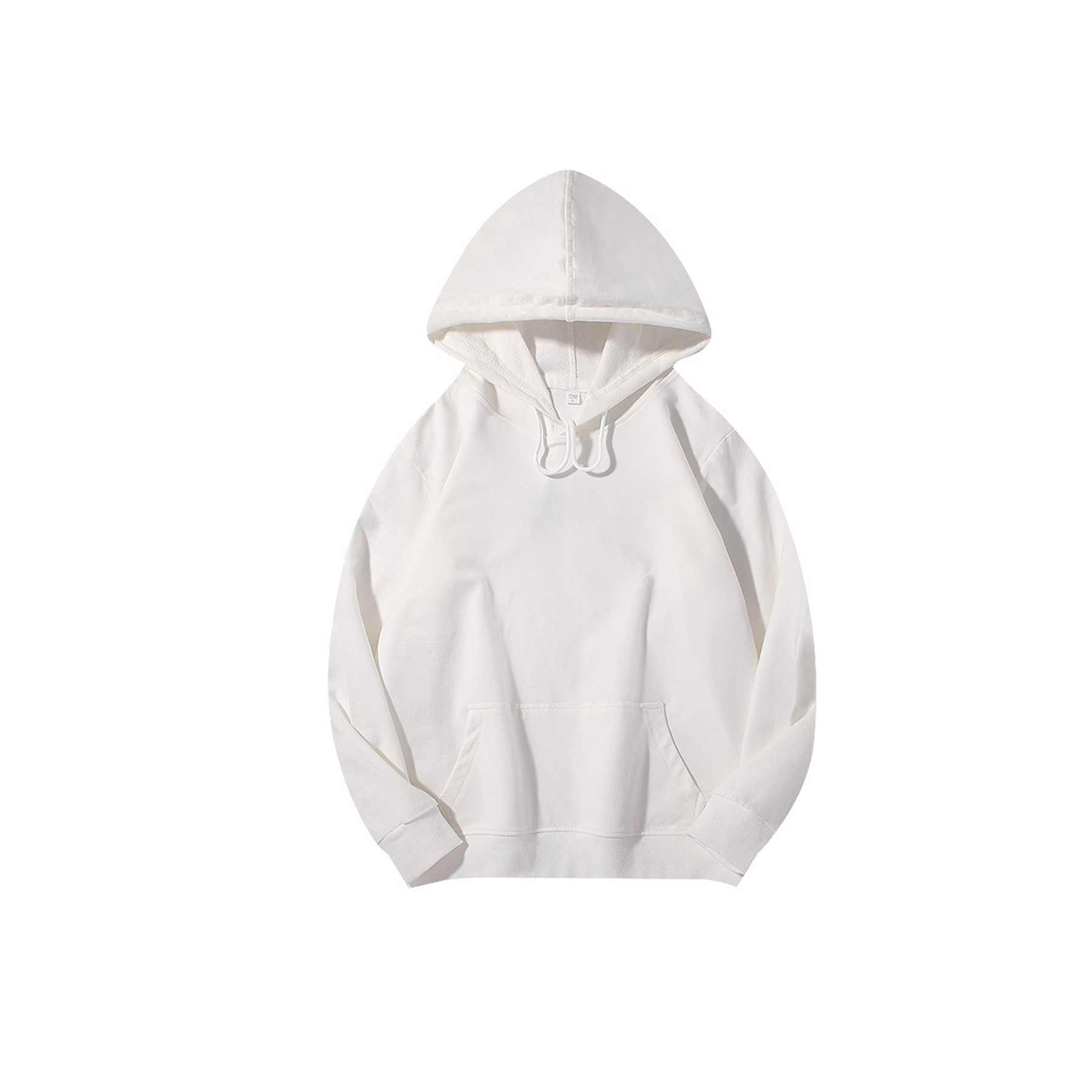 Hoodie Sweatshirt, custom hoodie or sweatshirt with logo imprint 4