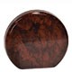 5 Inch Red Marble Aurora Acrylic Award 2