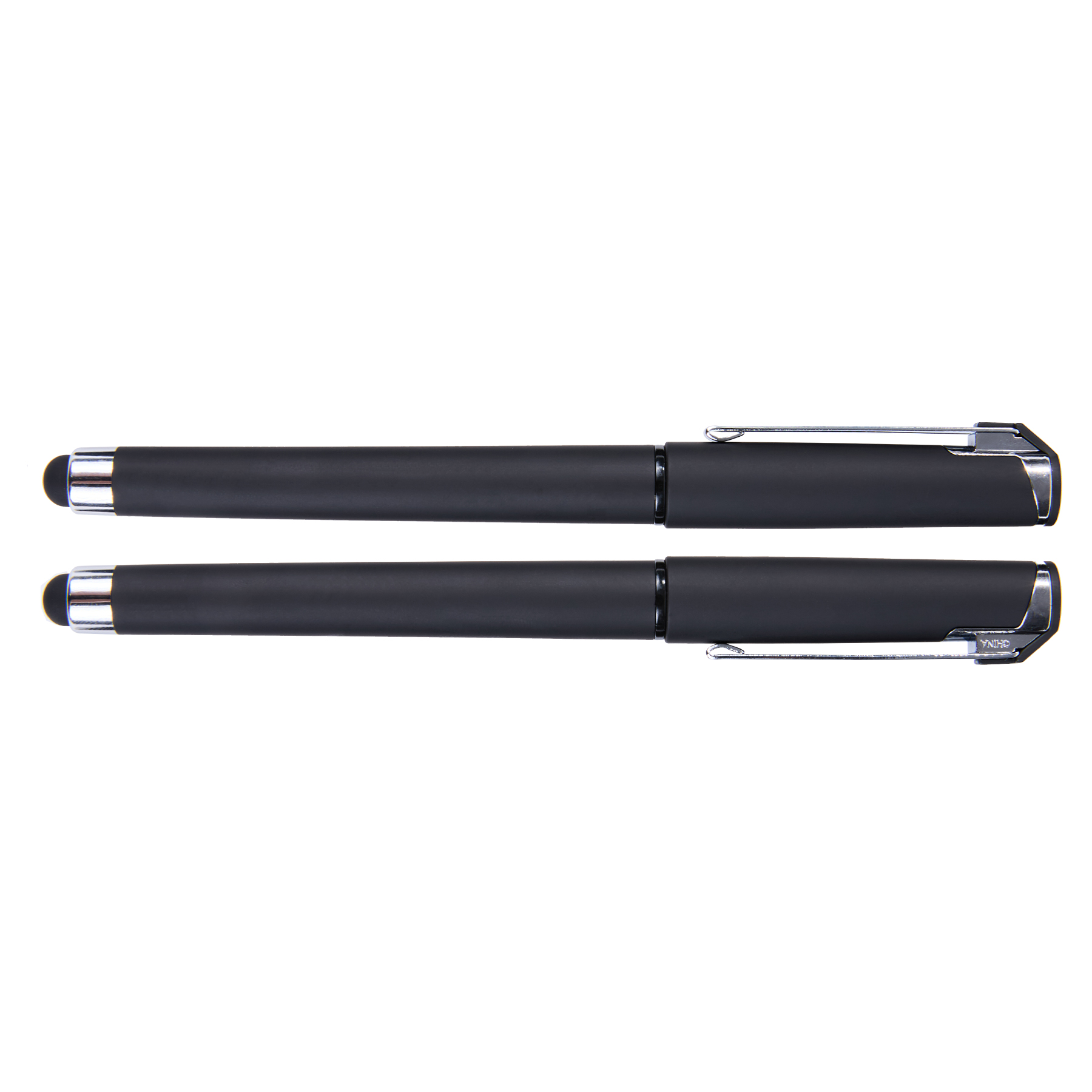 Softy Stylus Gel Pen 7