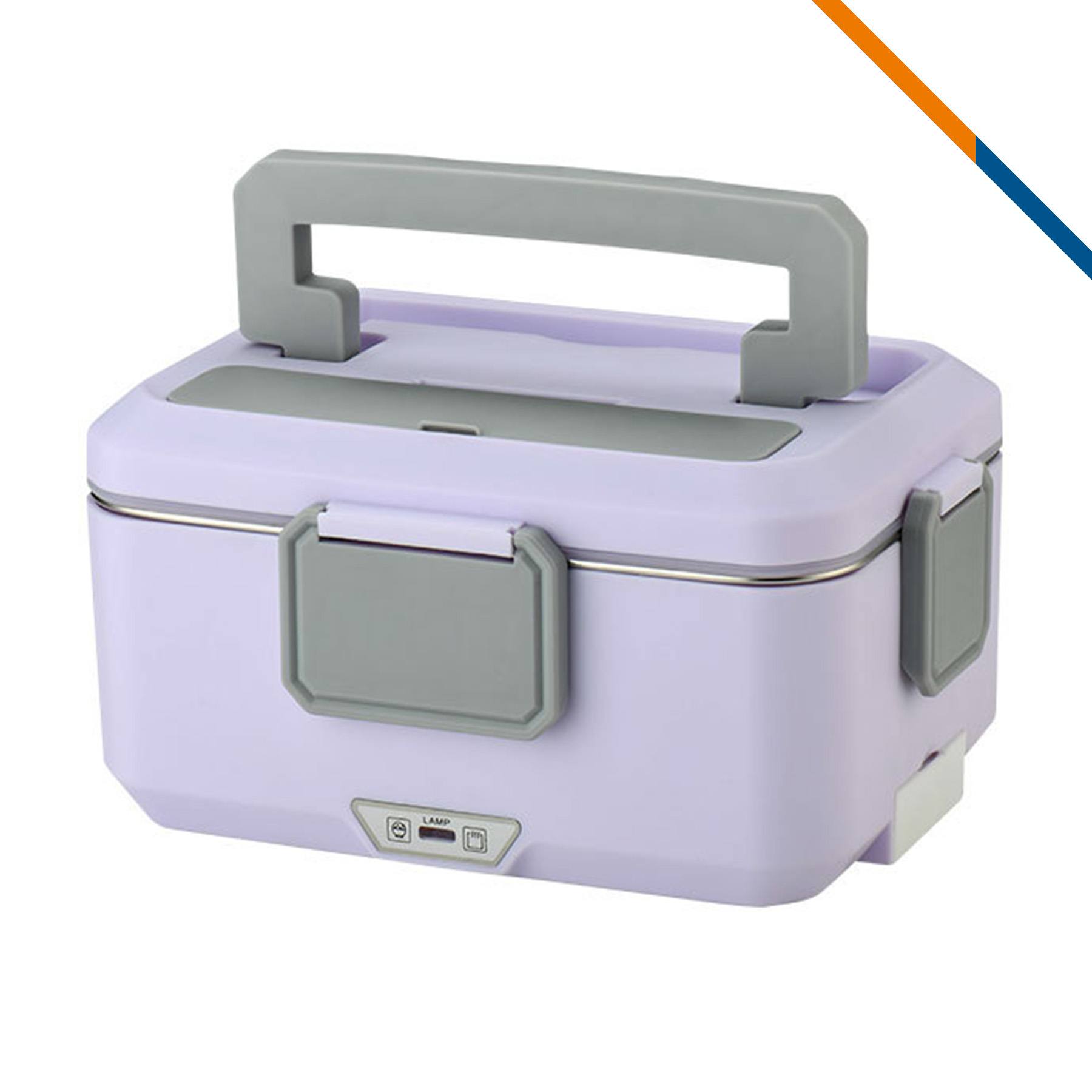 Glofi Electric Lunch Box 2