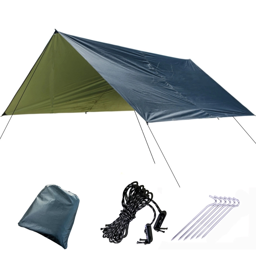 Beach Camping Tents 4
