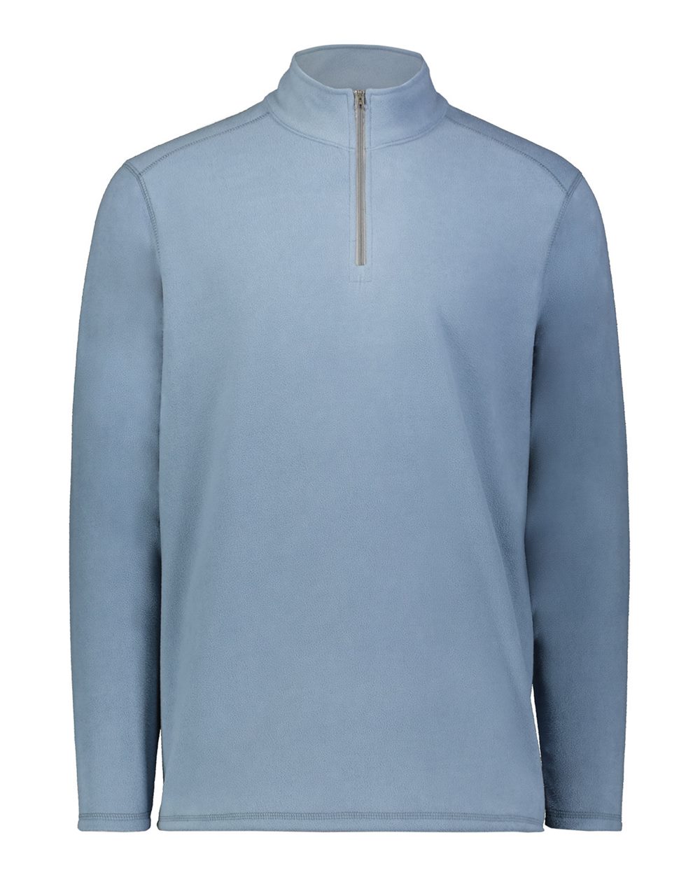 Unisex Eco Revive™ Micro-Lite Fleece Quarter-Zip Pullover - 6863 32