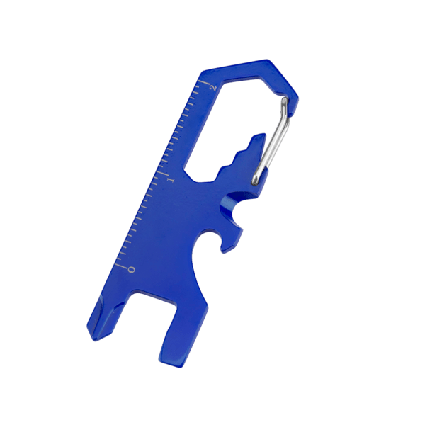 Carabiner Tool 8