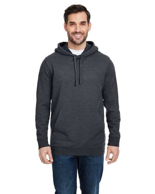Unisex Hemp Hero Hooded Sweatshirt - EC950 29