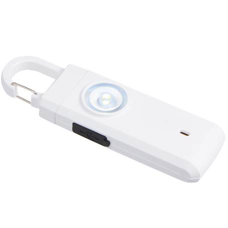 Safety Alarm Keychain 15