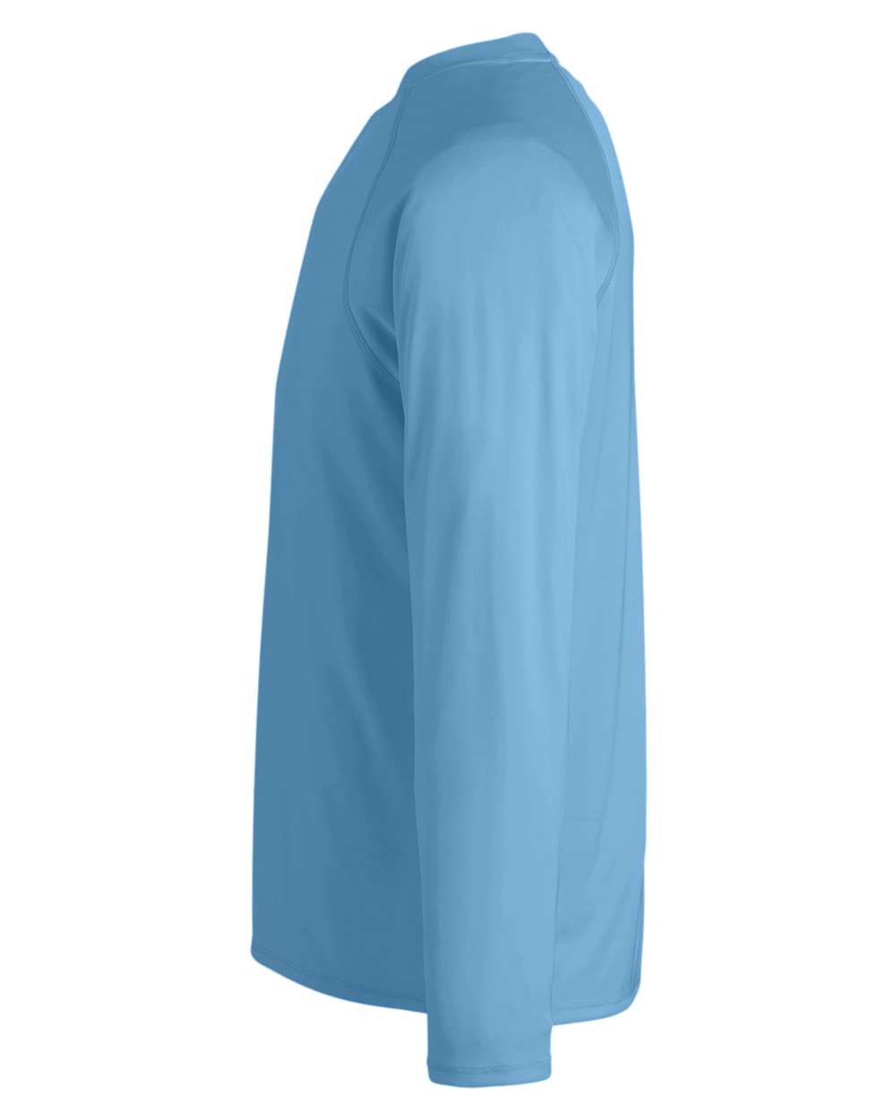 Unisex Ultra UVP™ Marina Raglan Long Sleeve T-Shirt - CE110 36