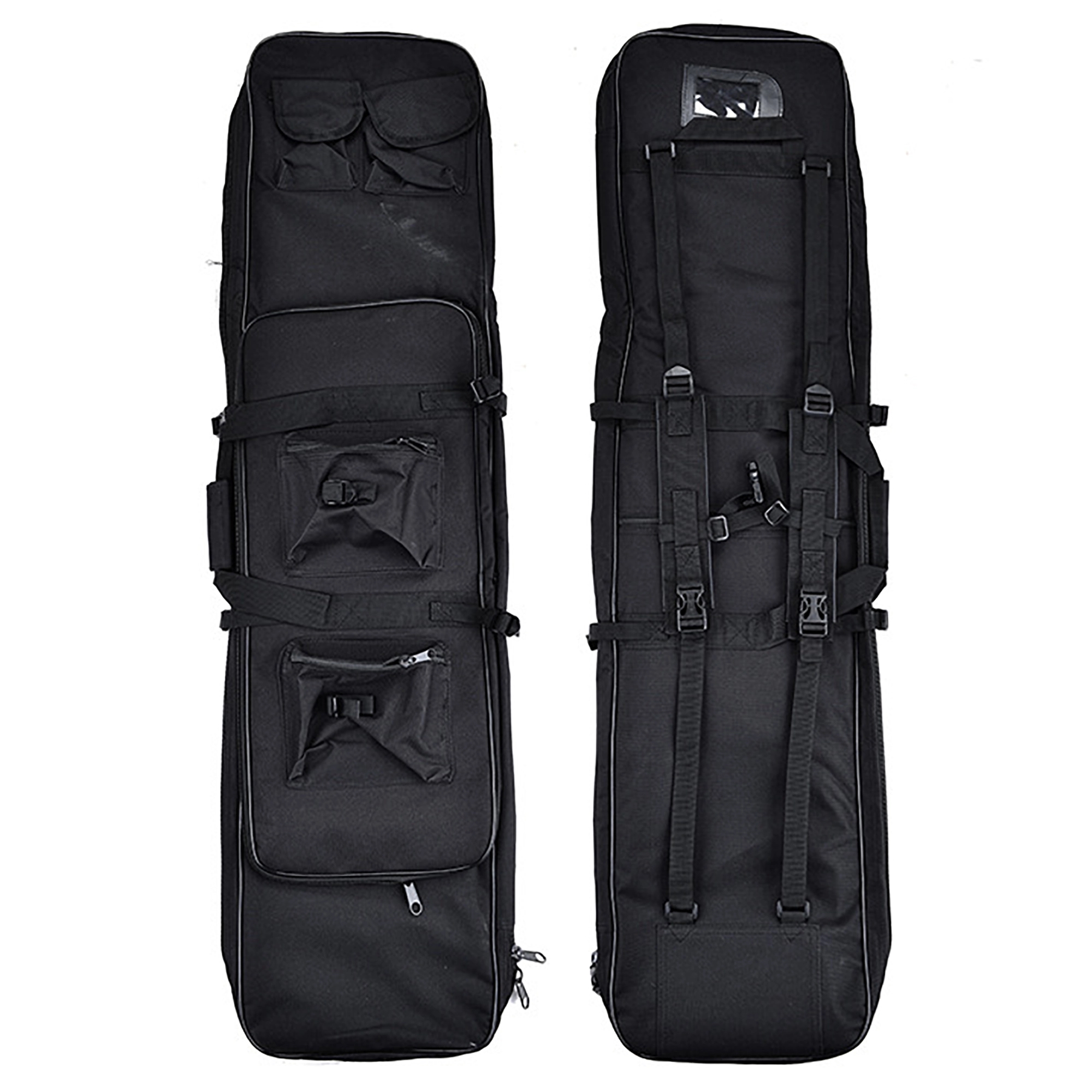 Large Outdoor Fishing Tackle Bag MOQ 10PCS 3