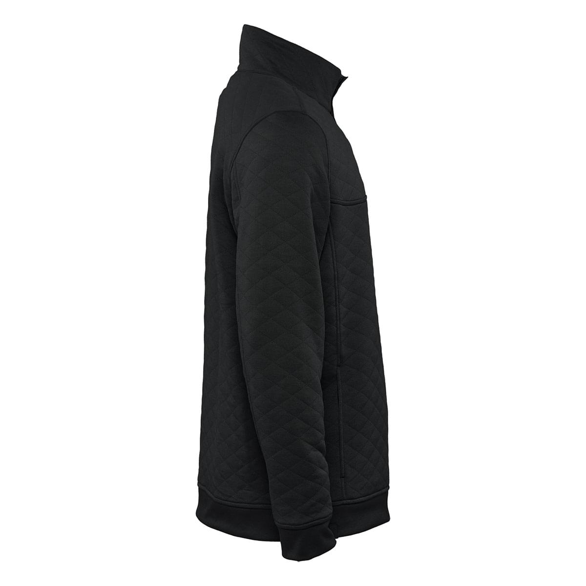 Stormtech Men's Montero 1/4 Zip Pullover, custom hoodie or sweatshirt with logo imprint 21