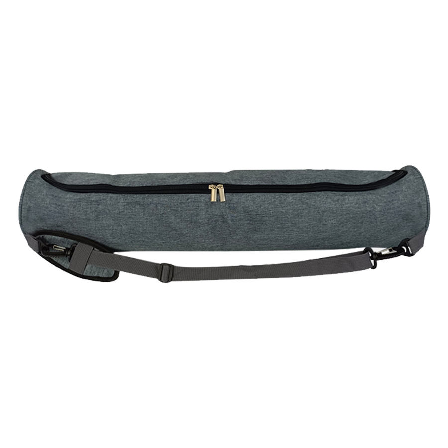 Yoga Mat Carrying Case with Adjustable Strap 9