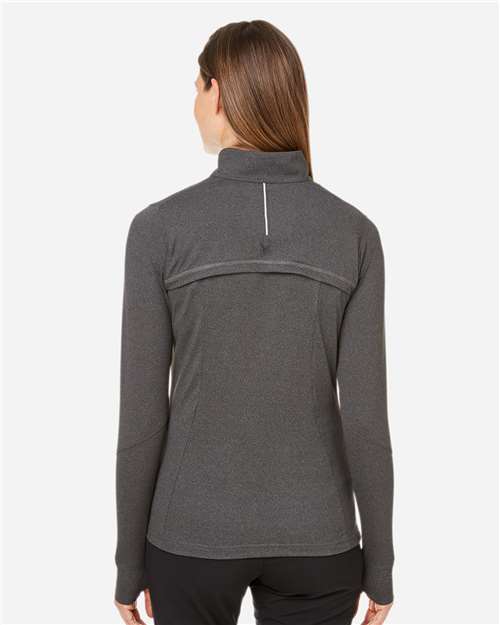 Women's Spyre Quarter-Zip Pullover - S17917 19