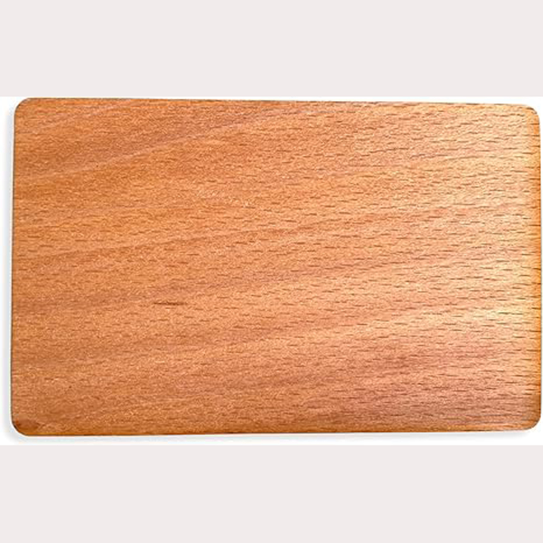 Wooden NFC Cards 9