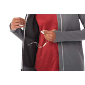 Women's SENGER Knit Jacket 27