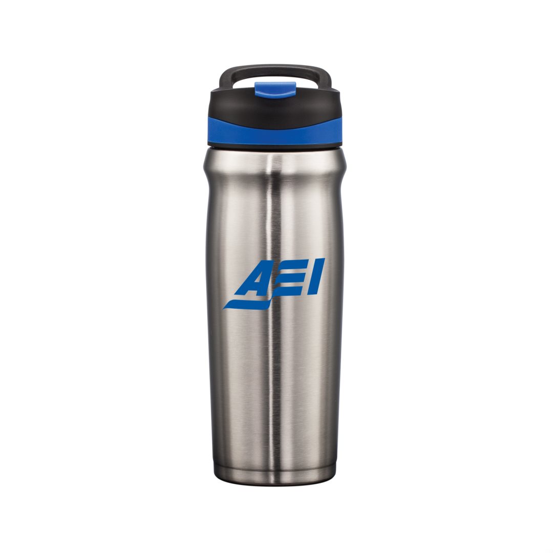 Monarch Tumbler - 18oz 9