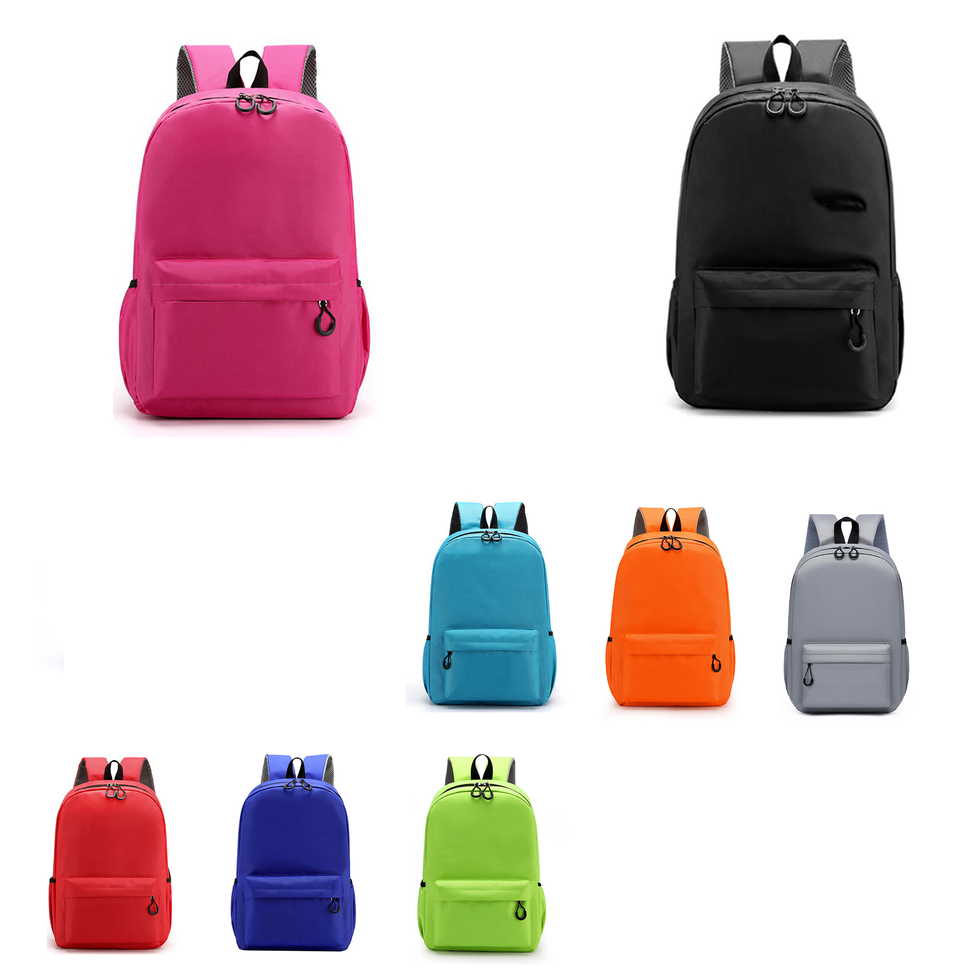 Gift For Children's Backpack Bag 2