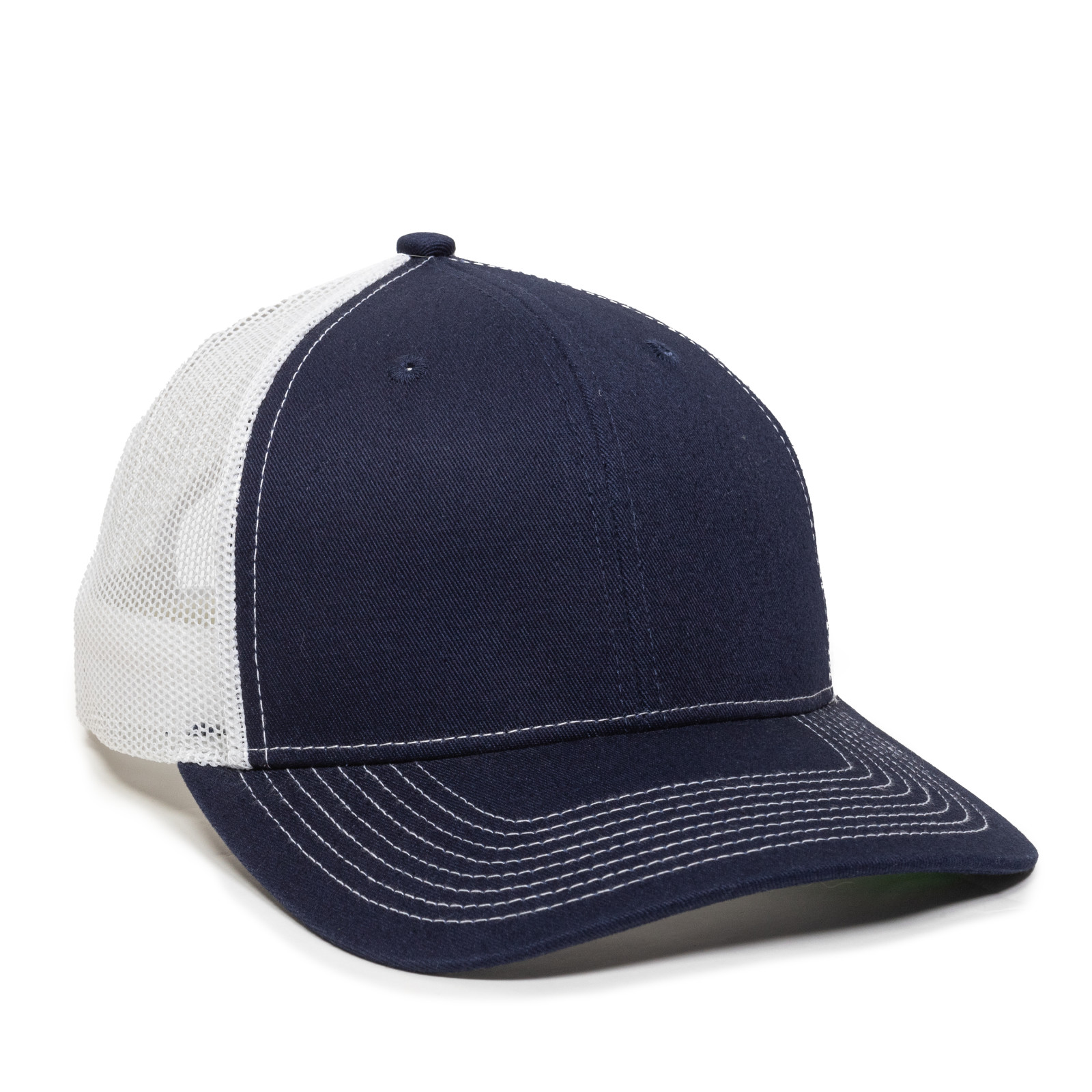 Premium Hook/Loop Trucker 5