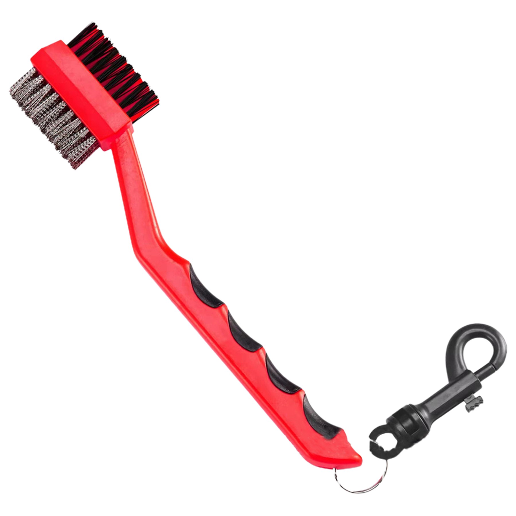 Double-Faced Golf Club Cleaning Tool 3