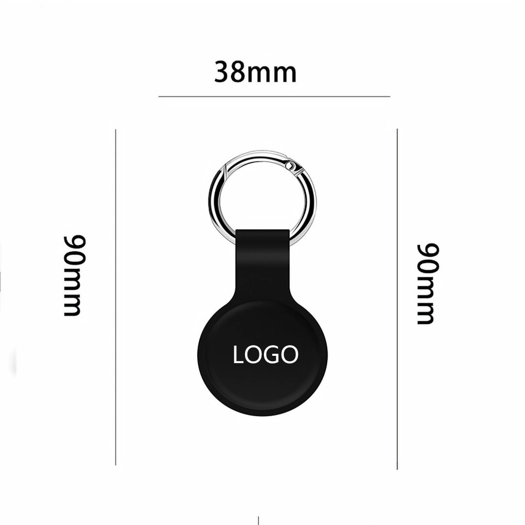 Silicone AirTags Case 1