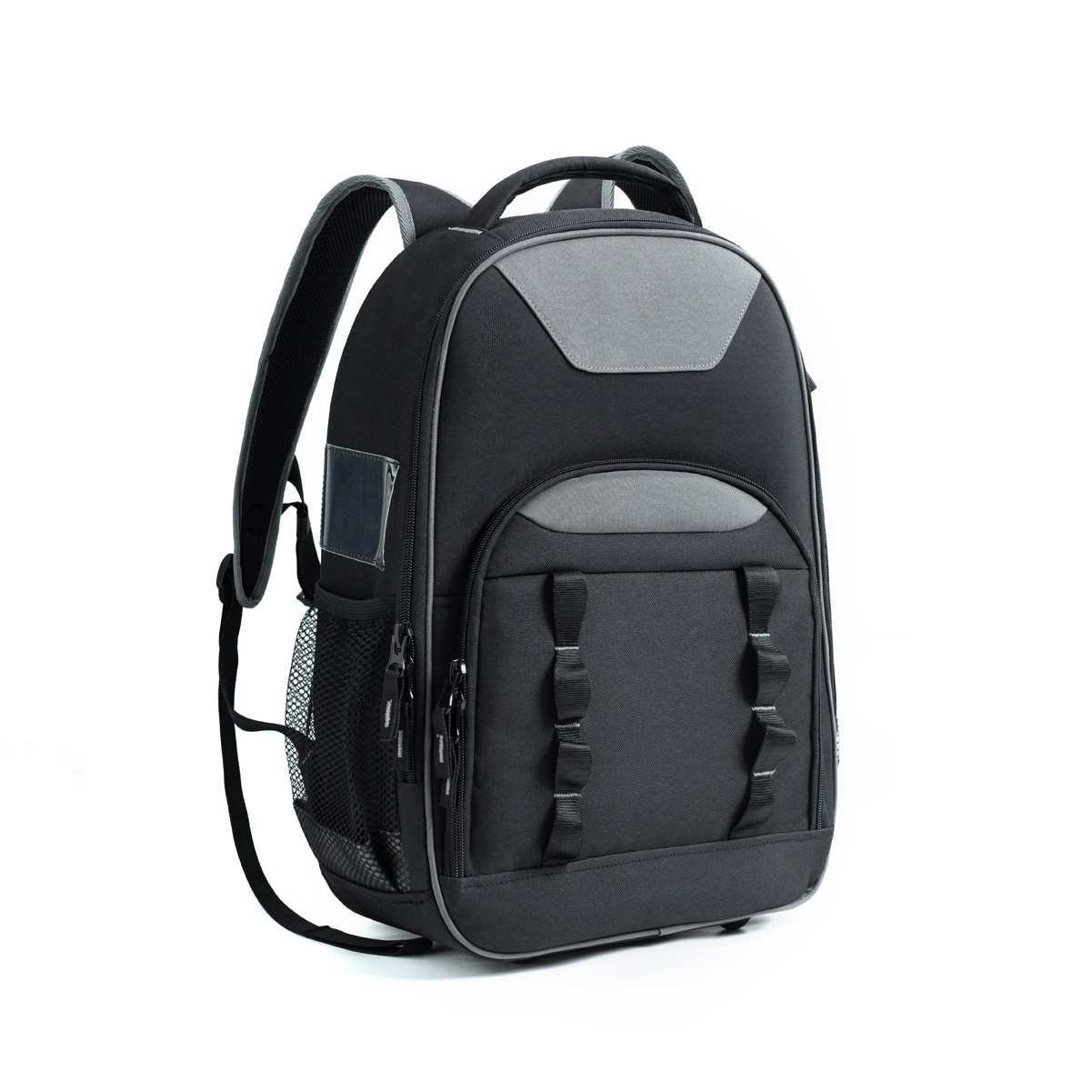 Tool Storage Backpack Electrician Multi-function Maintenance Toolbag 2