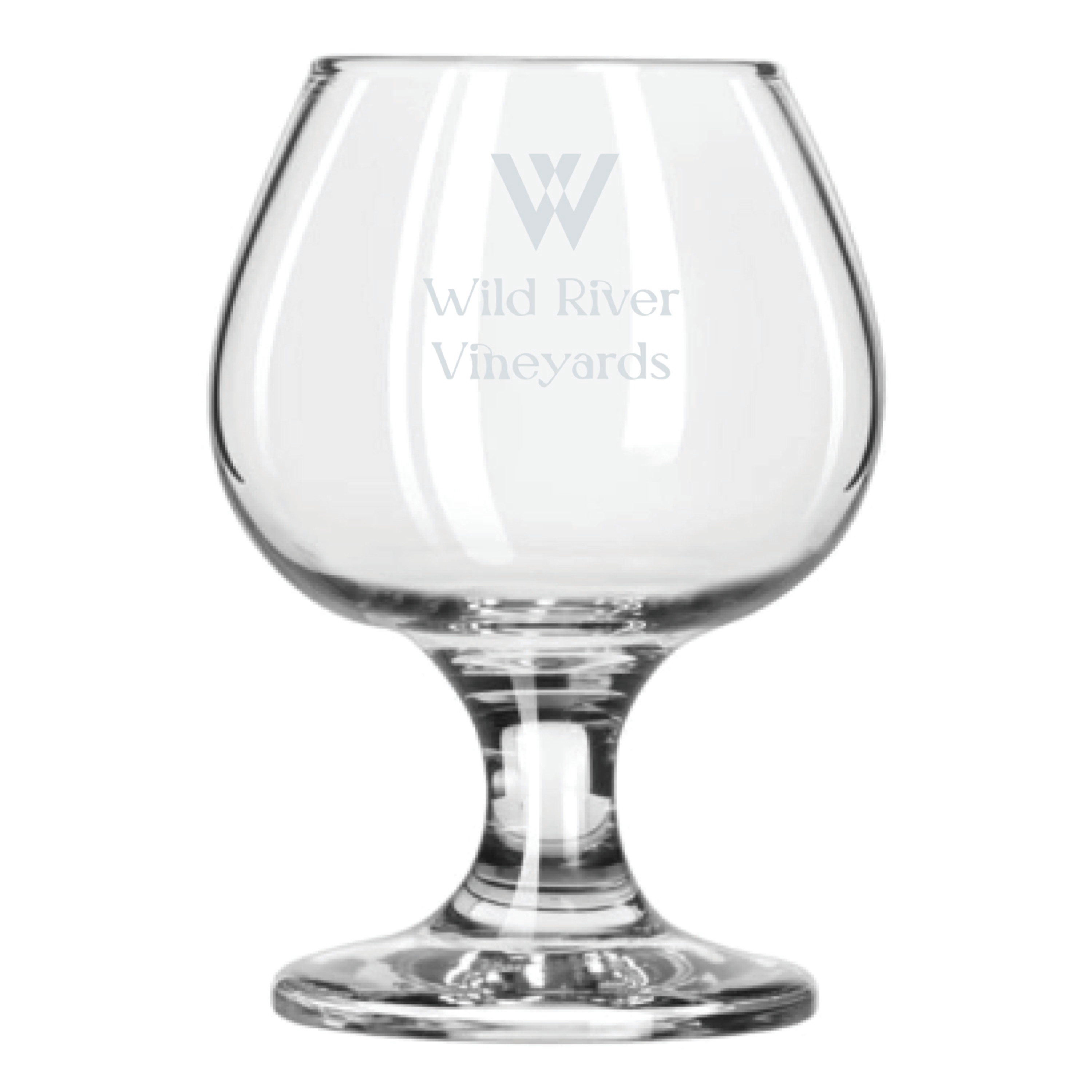 Libbey Embassy Brandy Glass