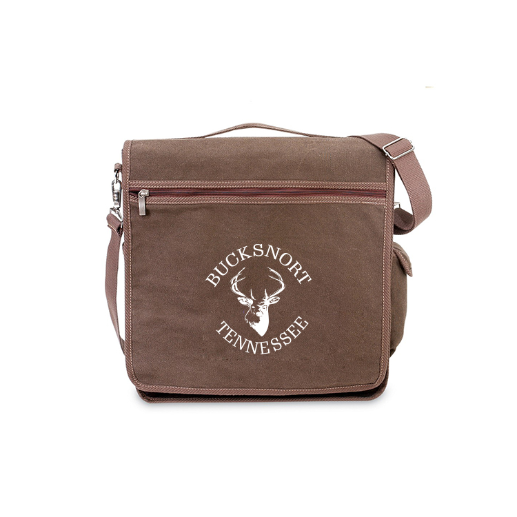 Convertible Canvas Messenger Bag(Bags,Bag,Messenger) 4