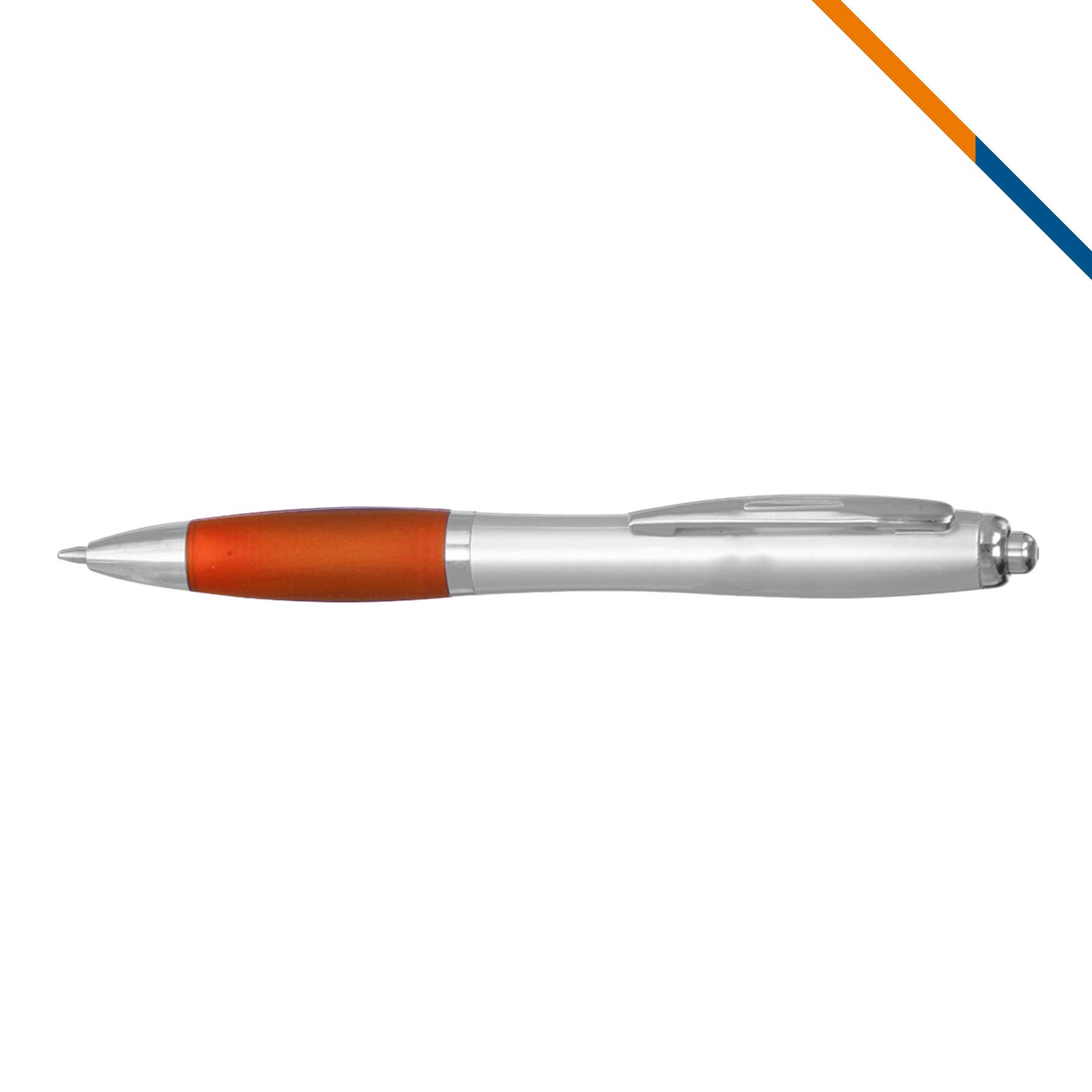 Curicom Plastic Ballpoint Pens 4