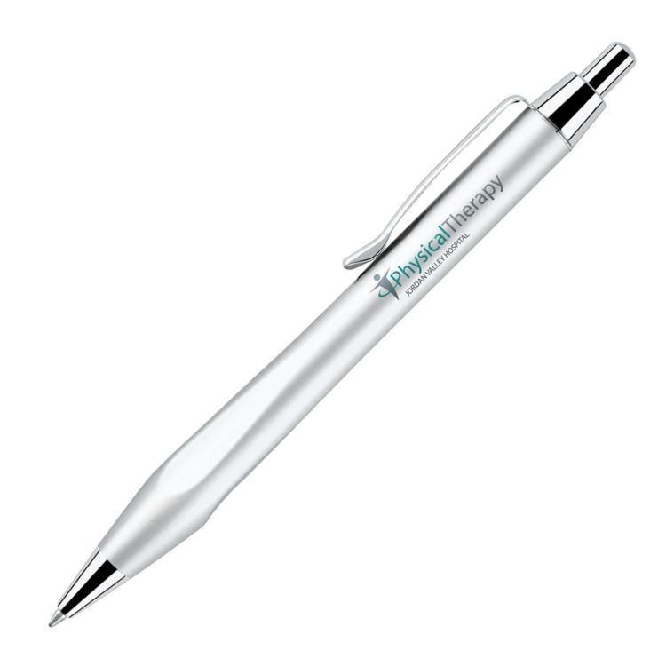 Orion Triangular Grip Pen 3