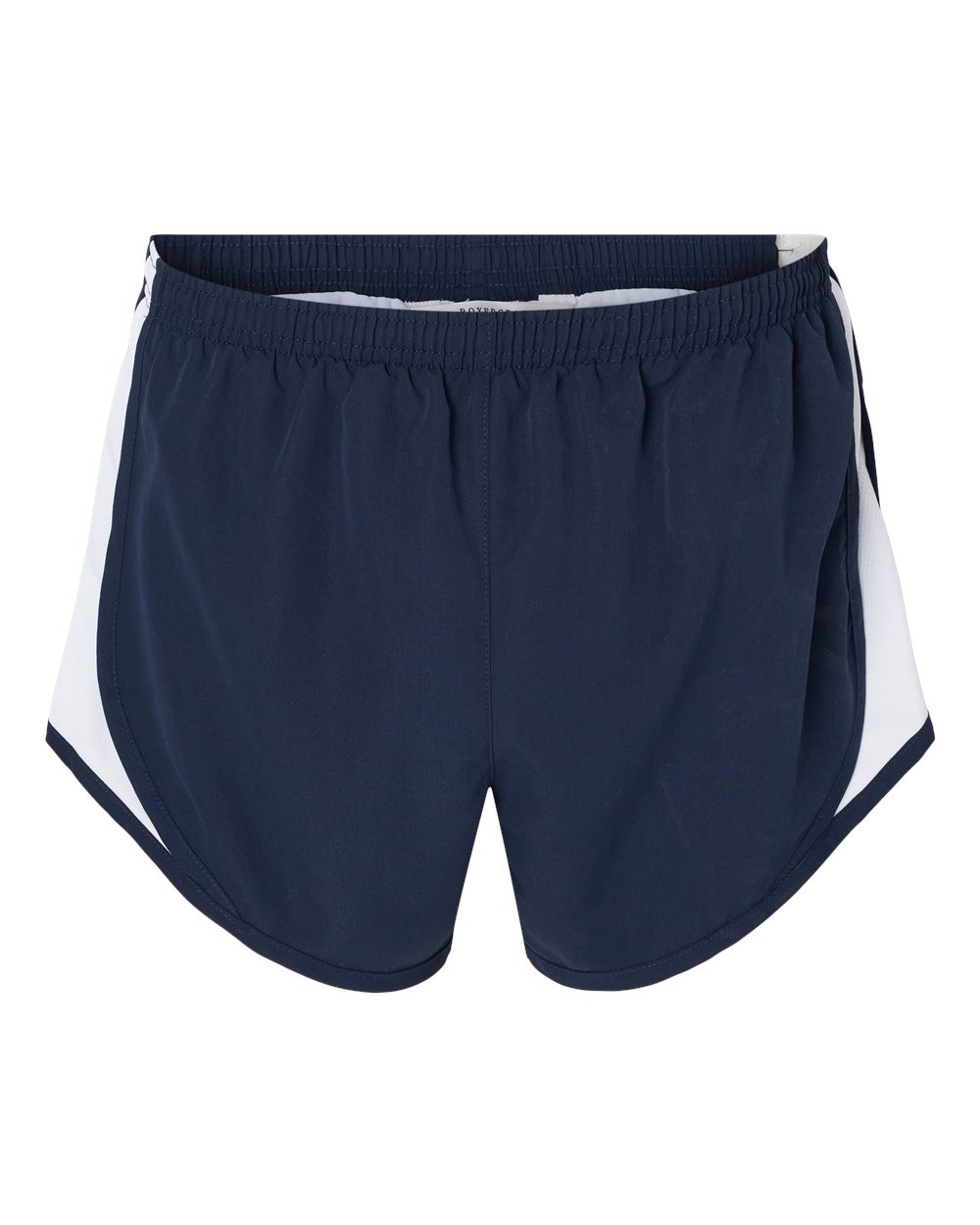 Women's Sport Shorts - BW6102 1