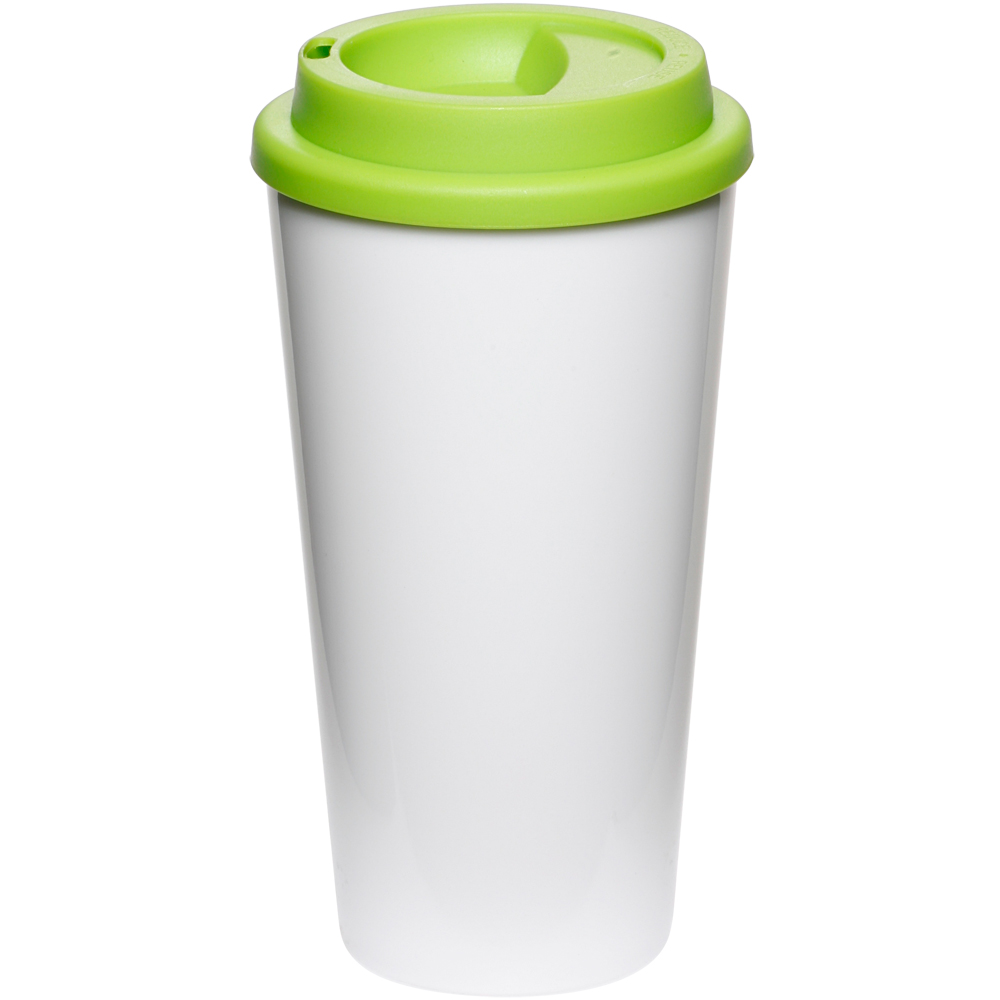16 oz. 2GoCup Plastic Tumblers 11