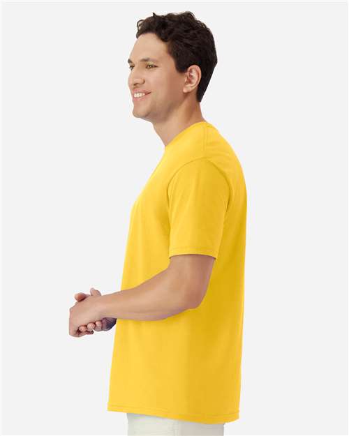 Unisex Light Cotton T-Shirt - 3000 135
