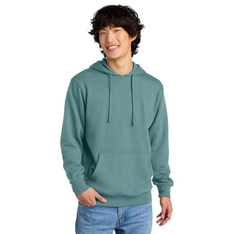 District V.I.T. Fleece Hoodie 36